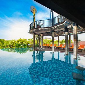 Sun Island Hotel & Spa Legian